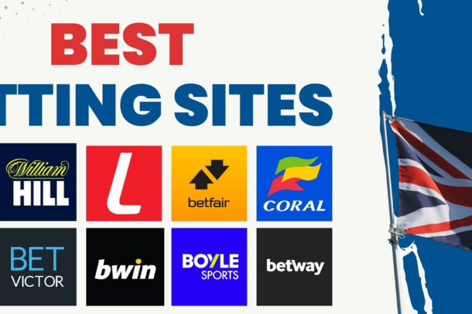 The Best Casino & Betting Brands in UK