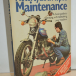 Motorcycle Maintenance Basics: A Racer's Guide