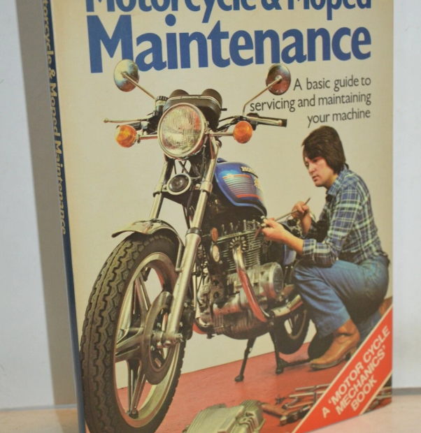 Motorcycle Maintenance Basics: A Racer's Guide