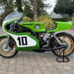 The Legendary Kawasaki H1-RW