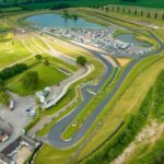 Mallory Park & The Heart of UK Motorsport