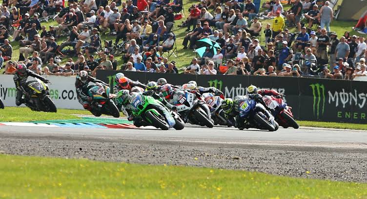 Our Latest Race Results